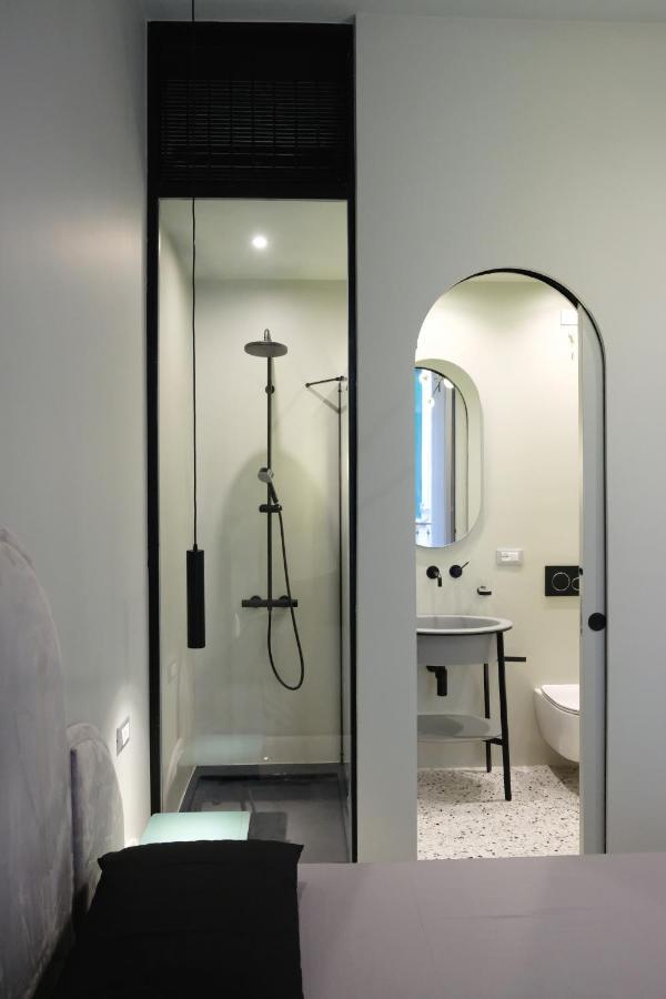 Luciani 33 Luxury Rooms Salerno Exterior foto