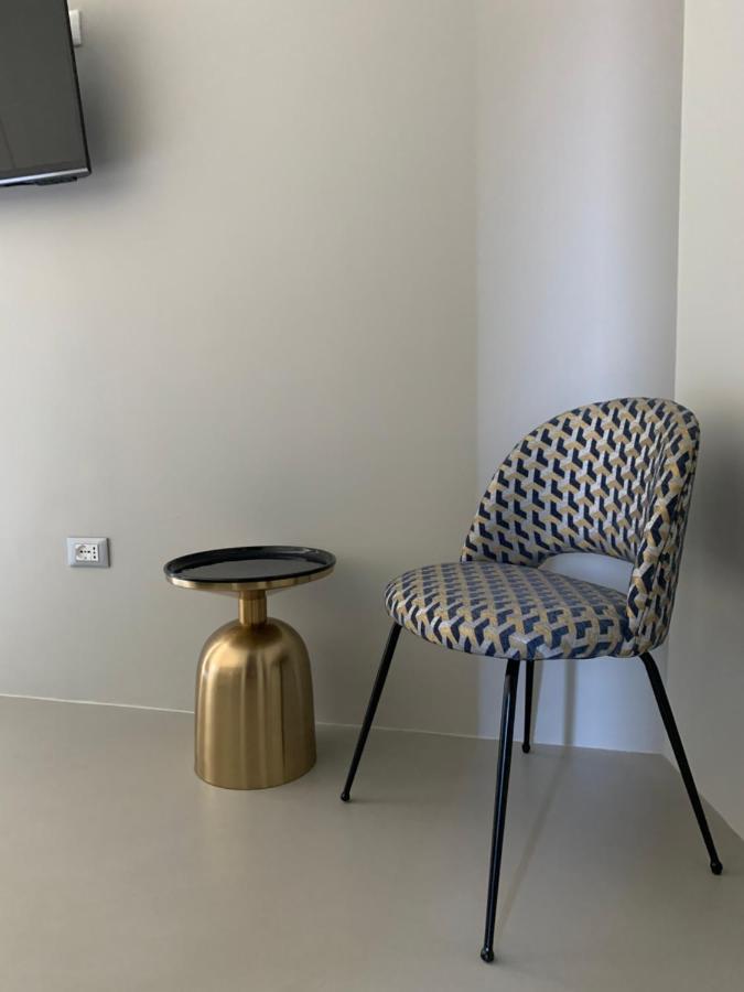 Luciani 33 Luxury Rooms Salerno Exterior foto